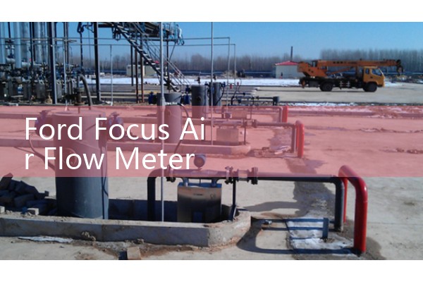 Ford Focus Air Flow Meter Testing: Symptoms of a Failing MAF Sensor and Clean Up Procedures